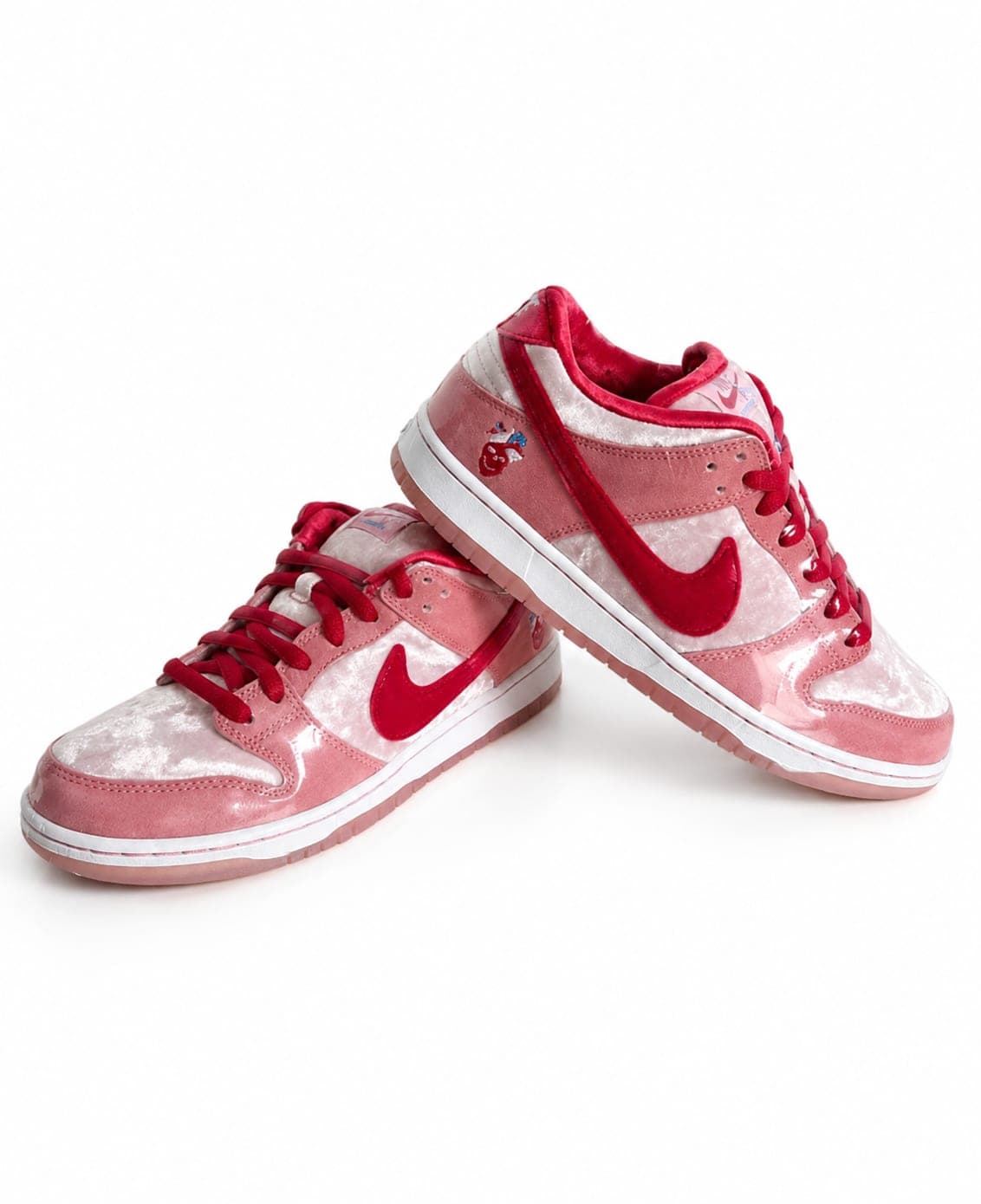 Nike Strangelove